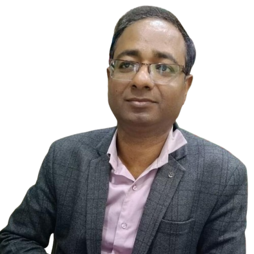 Dr. G.C. Gupta